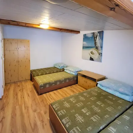 홈스테이 U Malgorzaty 미엥지즈드로예