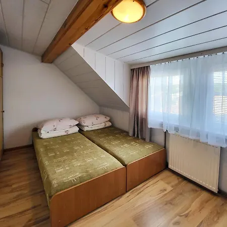 홈스테이 U Malgorzaty