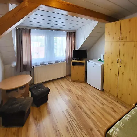 Homestay U Malgorzaty Miedzyzdroje