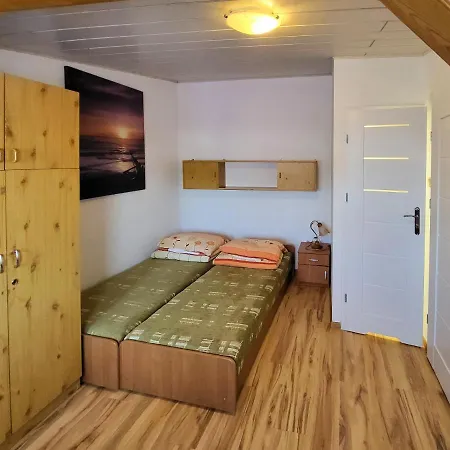 U Malgorzaty 미엥지즈드로예