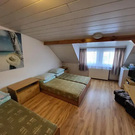 U Malgorzaty * 미엥지즈드로예