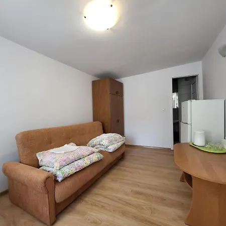 Séjour chez l'habitant U Malgorzaty