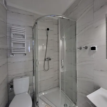 U Malgorzaty Homestay